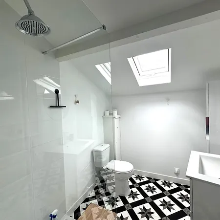 Caporizon-les Balancoires De Apartment