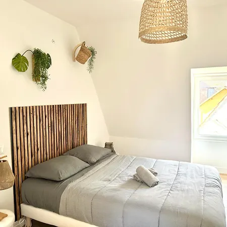 Apartment Caporizon-les Balancoires De *