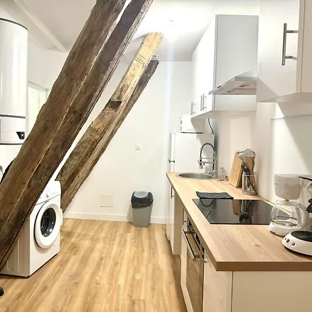 Caporizon-les Balancoires De Sarlat