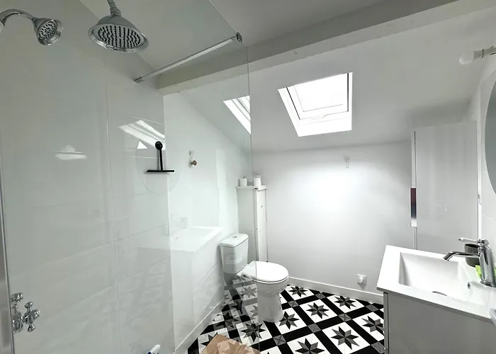 Caporizon-les Balancoires De Apartman