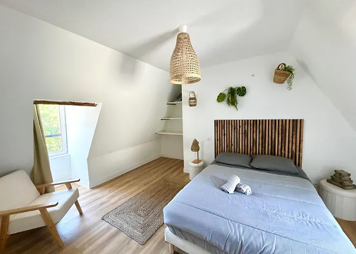 Caporizon-les Balancoires De Appartamento *