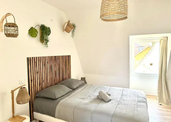 Apartman Caporizon-les Balancoires De *