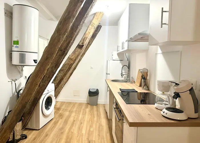 Caporizon-les Balancoires De Sarlat